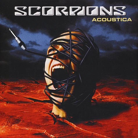 Scorpions - Acoustica