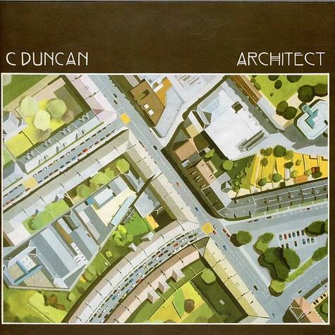 C Duncan - Architect