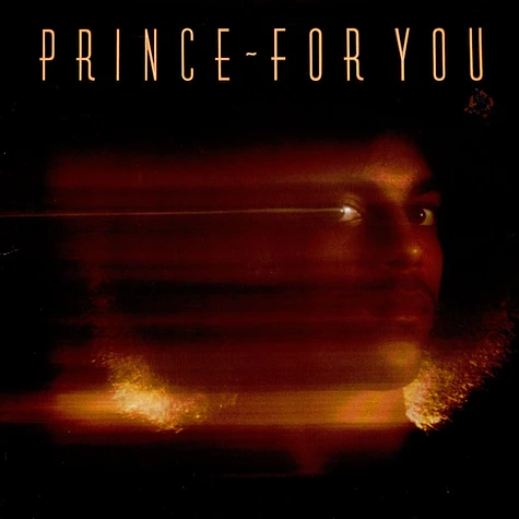 Prince - For You