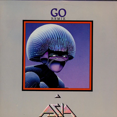 Asia - Go (Remix)