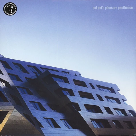 The Brian Jonestown Massacre - Pol Pot's Pleasure Penthouse