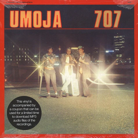 Umoja - 707