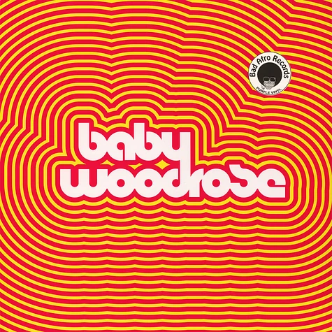 Baby Woodrose - Baby Woodrose Purple Vinyl Edition