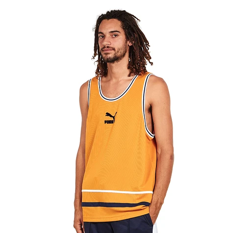 Puma - Super Puma Tank Top