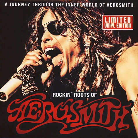 Aerosmith - Rockin’ Roots Of