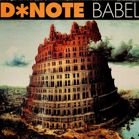 D*Note - Babel