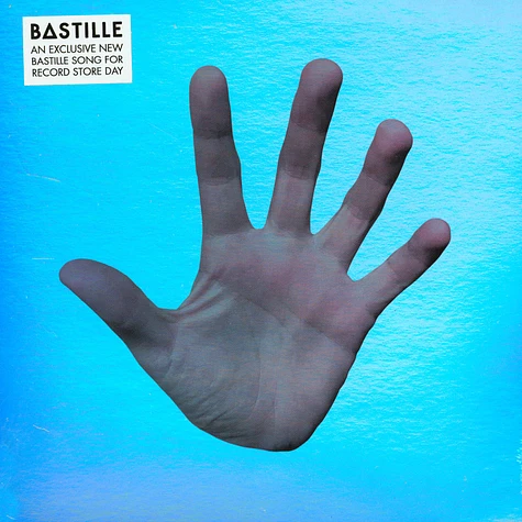 Bastille - Comfort Of Strangers