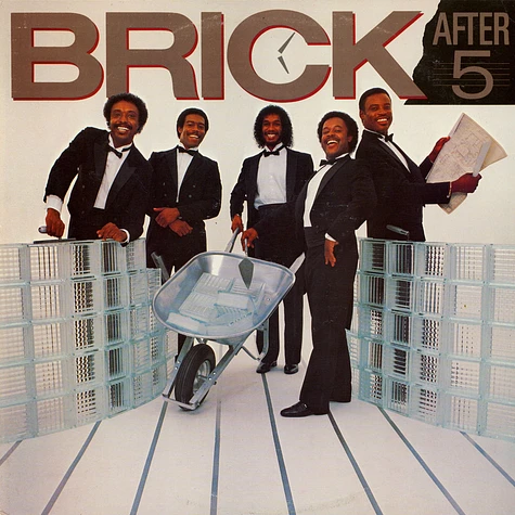 Brick - After 5