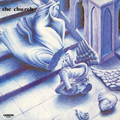 The Church - The Church