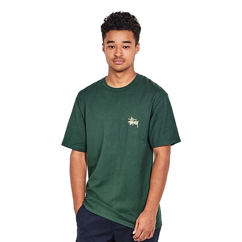 Stüssy - Basic Stüssy Tee___ALT