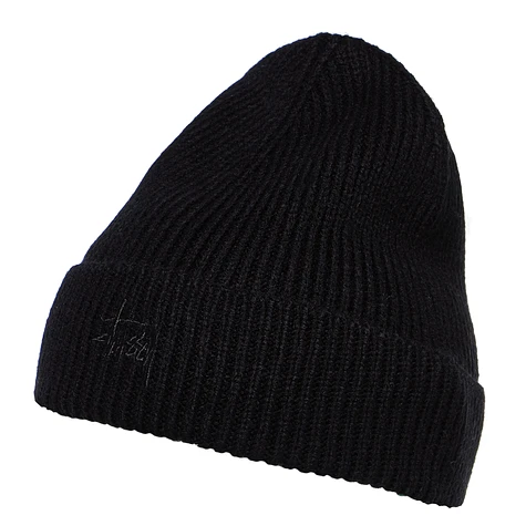 Stüssy - Tonal Basic Cuff Beanie