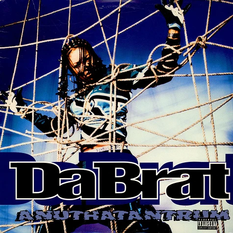 Da Brat - Anuthatantrum