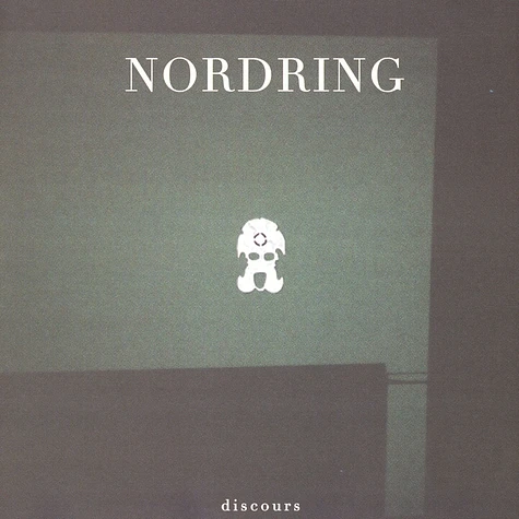 Jacob Cheneux & Martyne - Nordring