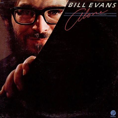 Bill Evans - Alone (Again)
