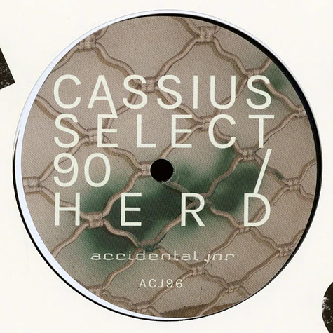 Cassius Select - 90