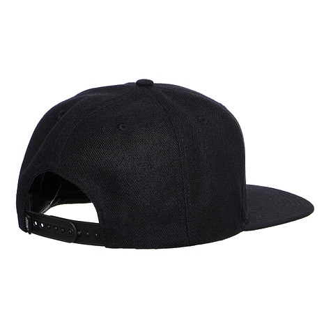 Dead Prez - Logo Snapback Hat