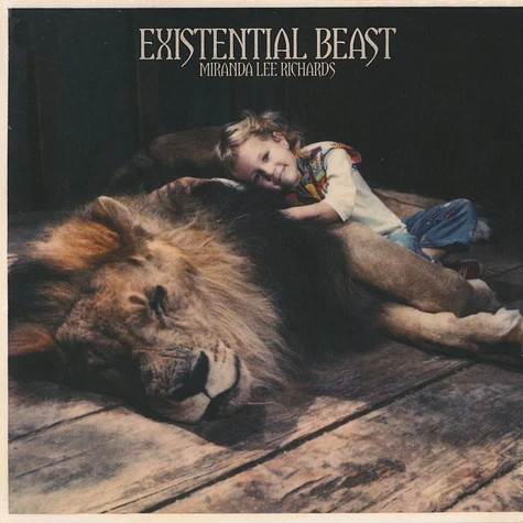 Miranda Lee Richards - Existential Beast