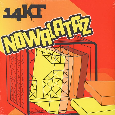 14KT - Nowalataz