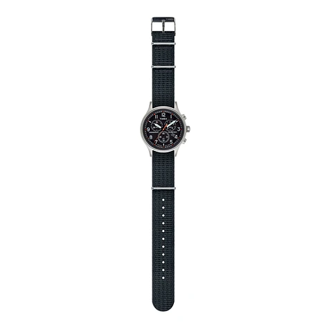 Timex Archive - Scout Chrono Watch