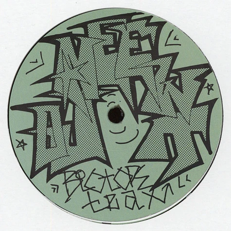 DJ Neewt - Biotope Trax