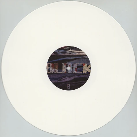 River Black - River Black White Vinyl Edition