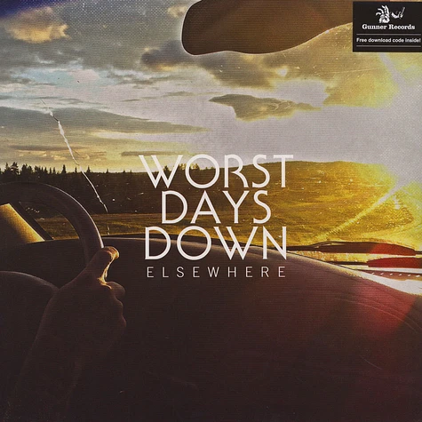 Worst Days Down - Elsewhere