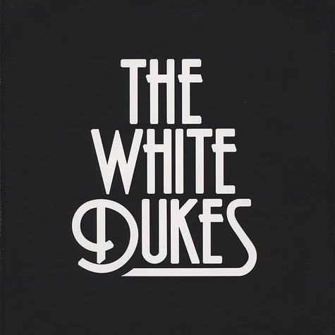 The White Dukes - The White Dukes