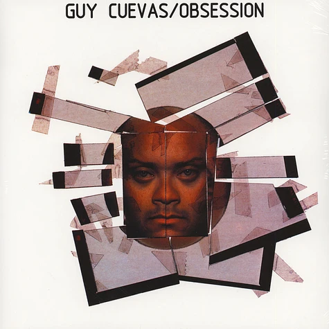 Guy Cuevas - Obsession
