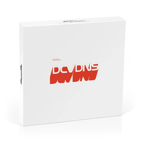 DCVDNS - Der Erste Tighte Wei$$e Box