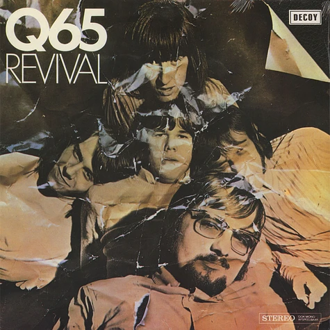 Q65 - Revival