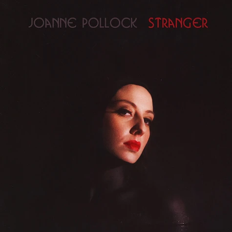 Joanne Pollock - Stranger