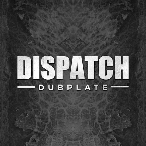 Commix - Dispatch Dubplate 006