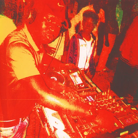 DJ Call Me - +27 73 121 5626