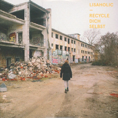 Lisaholic - Recycle Dich Selbst