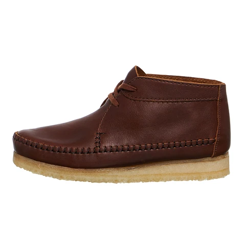 Clarks Originals - Weaver Boot