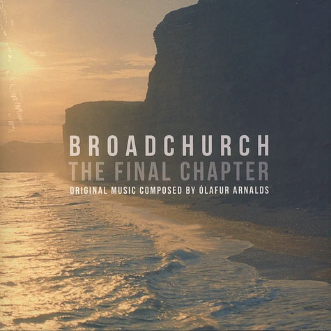 Ólafur Arnalds - OST Broadchurch The Final Chapter