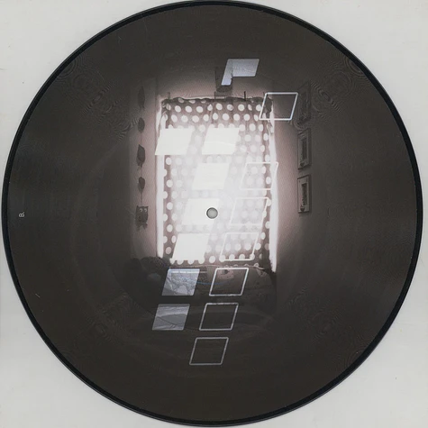 Andy Scopes - Who Are You Picturedisc Edition