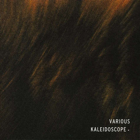 V.A. - Kaleidoscope 01