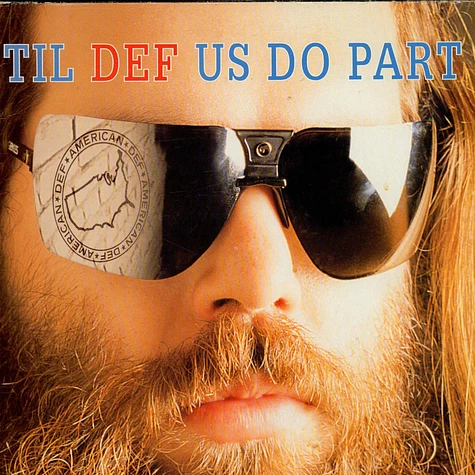 V.A. - Til Def Us Do Part