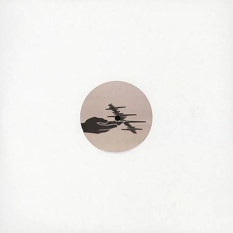 Asymmetric / Limit - Dissymmetrical Vinyl 01