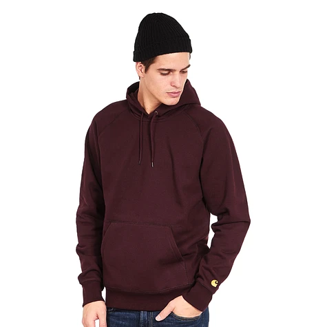 Carhartt WIP - Hooded Chase Sweat