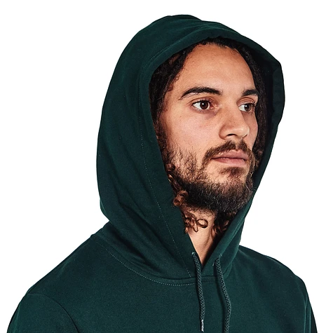 Carhartt WIP - Hooded Stray Sweat