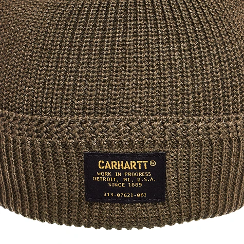 Carhartt WIP - Truman Beanie