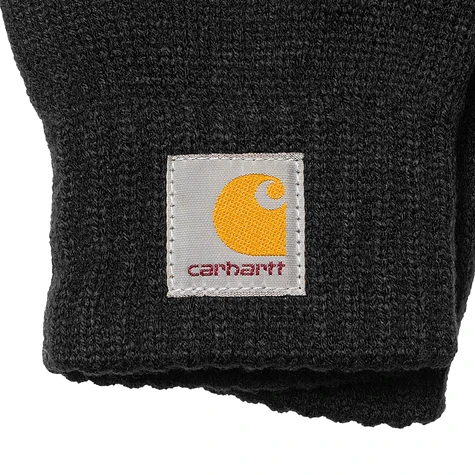 Carhartt WIP - !!! DOPPELT ANGELEGT bitte auf HHV ID 642595 einlagern !!! Watch Gloves