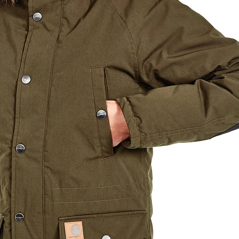 Carhartt WIP - W' Trapper Parka