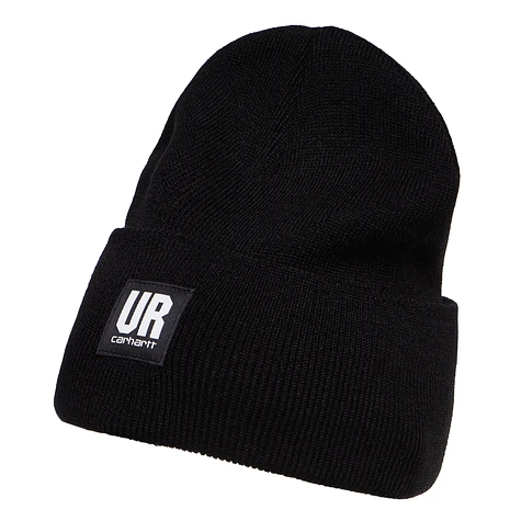 Carhartt WIP x UR - UR Acrylic Watch Hat