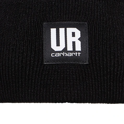 Carhartt WIP x UR - UR Acrylic Watch Hat
