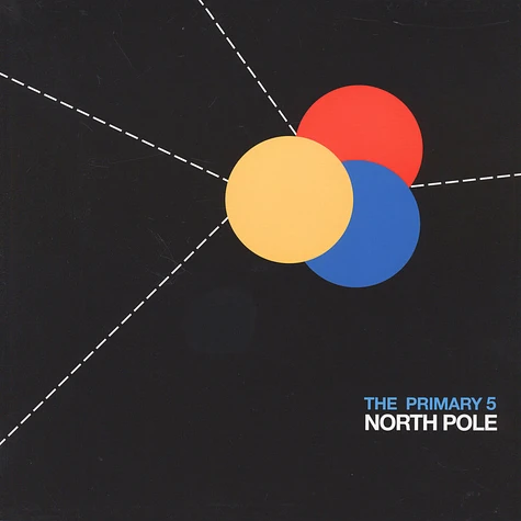 Primary 5 - North Pole