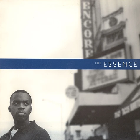 Encore - The Essence / Defined By The Dollar