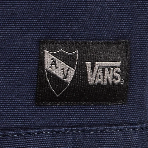 Vans - AV Edict II